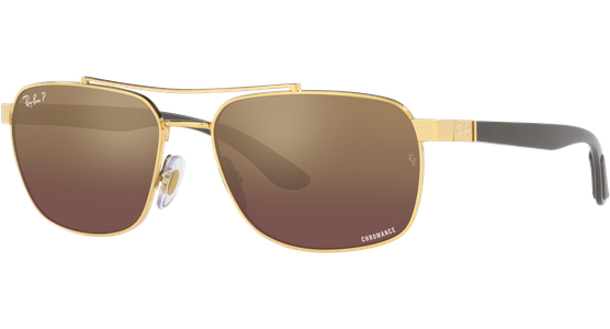 Ray-Ban RB3701 001/6B - Ansicht 2