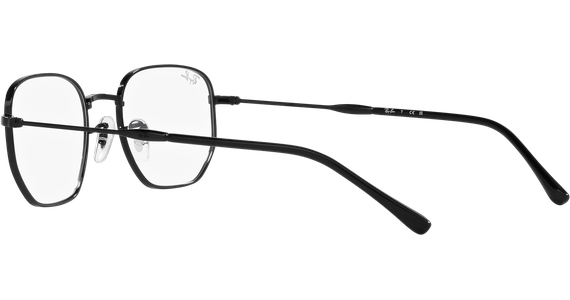 Ray-Ban RX6496 2509 - Mening 5