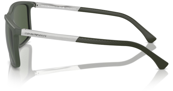 Emporio Armani EA4058 50589A - Mening 4