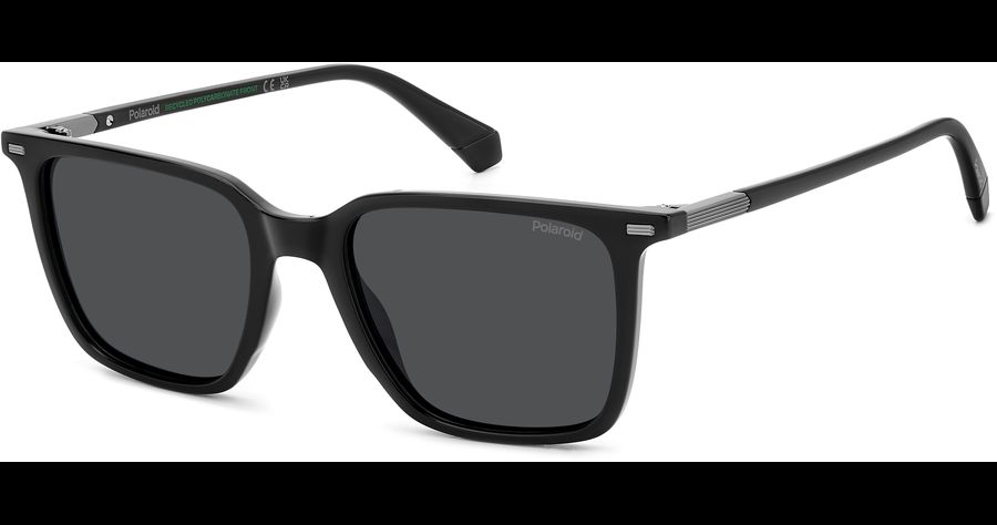 Polaroid Sonnenbrille Herren Polaroid PLD 4183/S/X 53 807 Mening 1