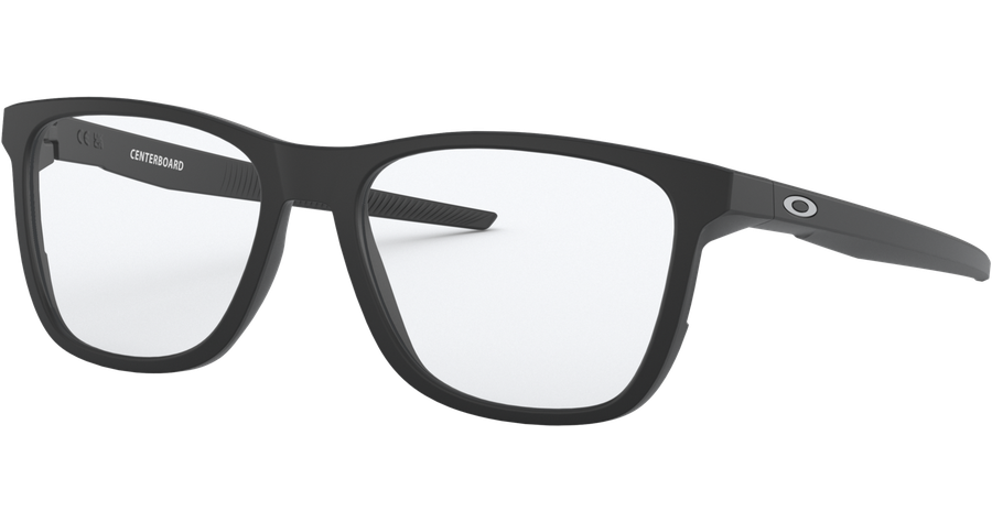 Oakley Brille Herren Oakley Centerboard OX8163 816301 Mening 1
