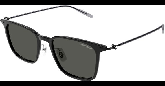 Montblanc MB0354S 52 001 - Mening 2