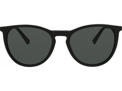 meineBrille Sonnenbrille Unisex meineBrille 14-36040-01 Schwarz / Gun matt  Ansicht 2