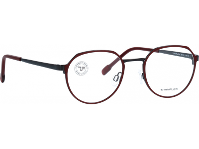 Titanflex Kids Brille Kinder Titanflex Kids 830123 46 15 Ansicht 3