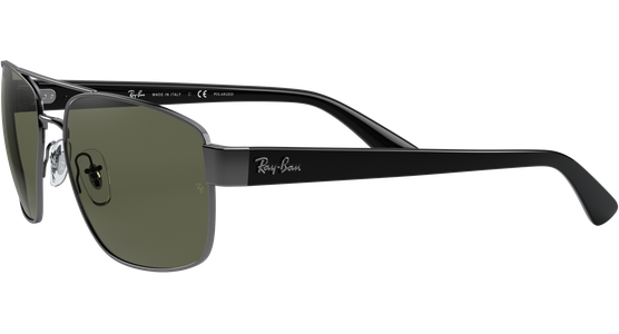 Ray-Ban RB3663 004/58 - Ansicht 3