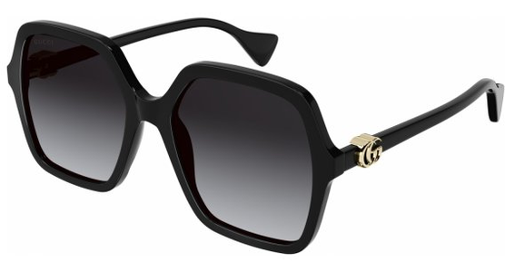 Gucci GG1072S 001 - Ansicht 2