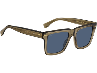 Hugo Boss Sonnenbrille Herren HUGO BOSS BOSS 1442/S Ansicht 4