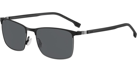 Hugo Boss BOSS 1635/S 57 TI7 - Mening 2