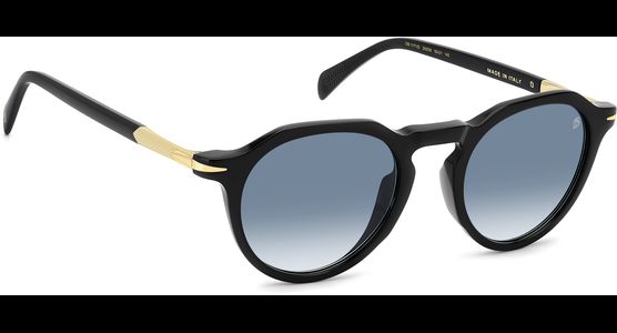 David Beckham DB 1171/S 50 2M2 - Ansicht 5