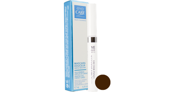 Eye Care milde Mascara - 2002 Braun - Ansicht 2