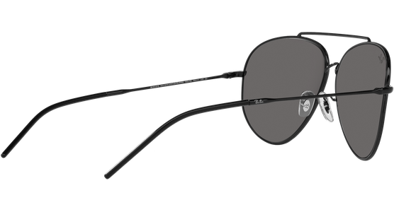 Ray-Ban Aviator Reverse RBR0101S 002/GS 62 - Ansicht 9