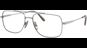 Ray-Ban William Titanium Optics RX8797 1002