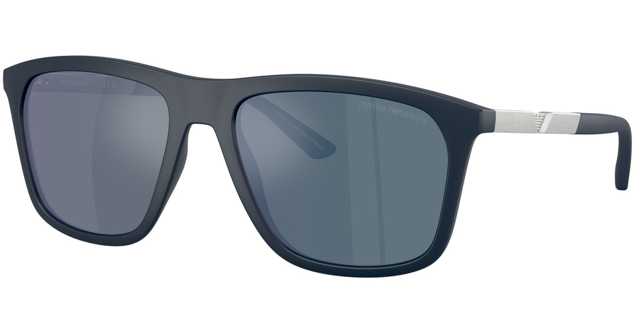 Emporio Armani Sonnenbrille Herren Emporio Armani EA4237 618925 57 Mening 1