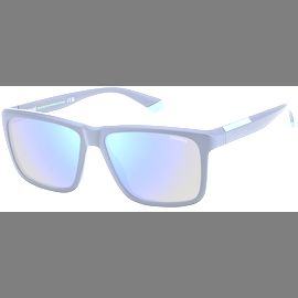 Polaroid Sonnenbrille Herren Polaroid PLD 2164/S 58 FLL