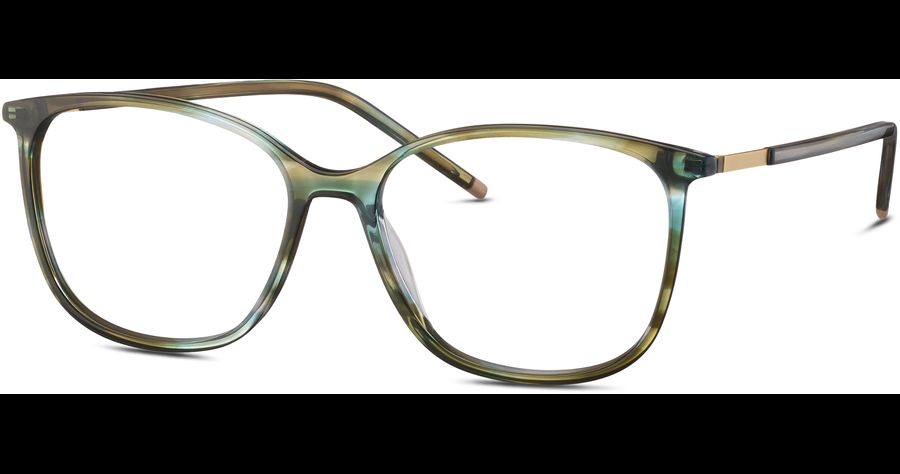 Humphreys Brille Damen Humphreys 581153 53 40 Ansicht 1