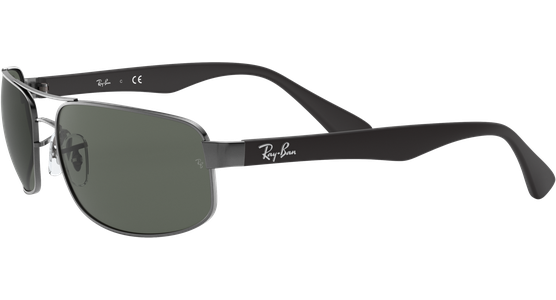 Ray-Ban RB3445 004 - Mening 3