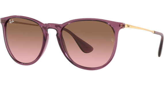 Ray-Ban Erika RB4171 659114 - Mening 2