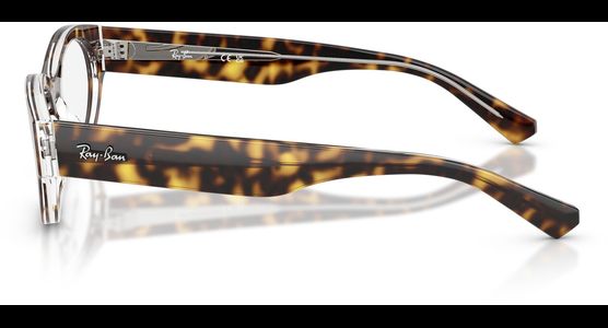 Ray-Ban RX5447 5082 - Ansicht 4