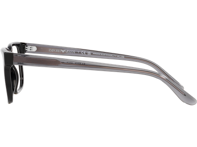 Emporio Armani Brille Herren Emporio Armani EA3218 5017 Ansicht 3