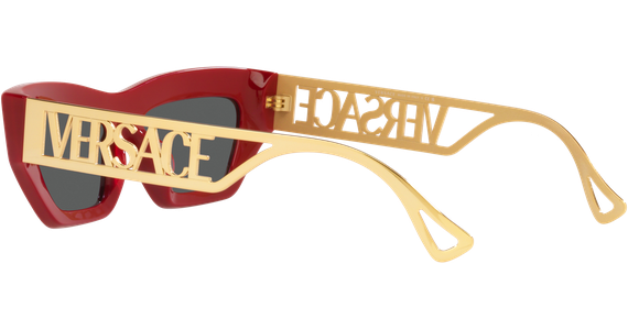 Versace VE4432U 538887 - Mening 5