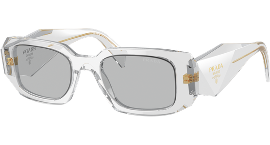 Prada 0PR 17WS 12R30B - Mening 2