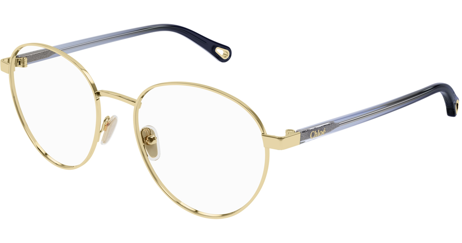 Chloé Brille Damen Chloé CH0269O 53 001 Mening 1