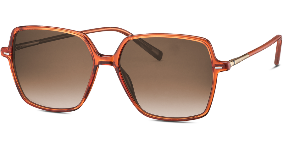 Humphreys Sonnenbrille Damen Humphrey´s 585350 55 80 Mening 1