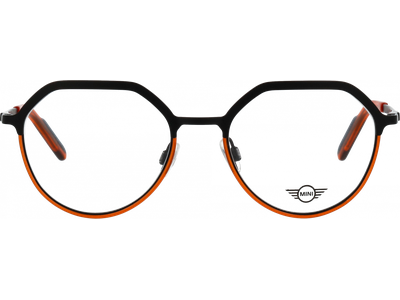 Mini Eyewear Brille Herren Mini Eyewear 741043 52 18 Ansicht 4