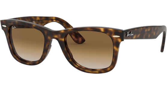 Ray-Ban Wayfarer Ease RB4340 710/51 - Ansicht 2