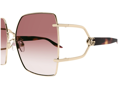 Gucci Sonnenbrille Damen Gucci GG1564SA 61 004 Ansicht 2
