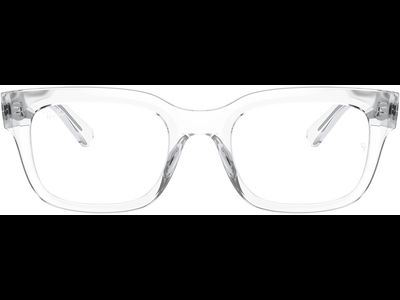 Ray-Ban Brille Unisex Ray-Ban Chad RX7217 8321 Ansicht 2