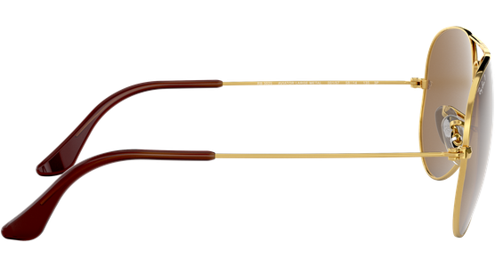 Ray-Ban Aviator Classic RB3025 001/57  62 - Mening 10