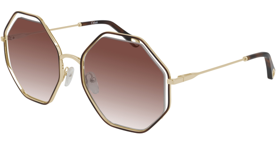 Chloé CH0046S 004 53 - Mening 2