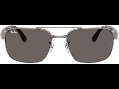 Ray-Ban Sonnenbrille Unisex Ray-Ban Chromance 0RB3751 004/B1 Ansicht 2