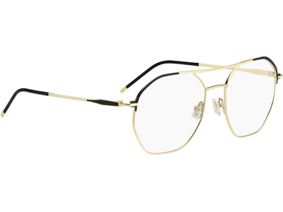 Hugo Boss Brille Damen Hugo Boss BOSS 1709 54 RHL Ansicht 4