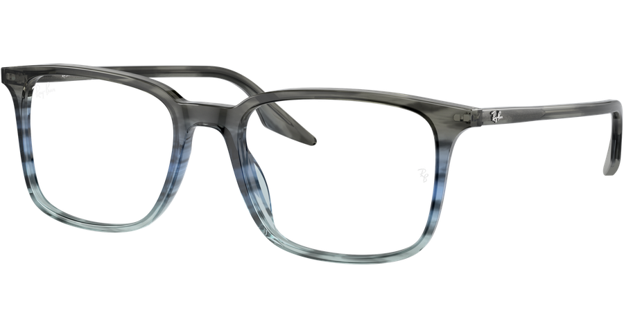 Ray-Ban Brille Unisex Ray-Ban RX5421 8254 Mening 1