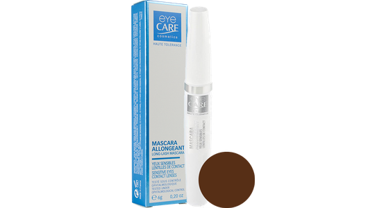 Eye Care Mascara Wimpern verlängernd - 3000 Braun - Ansicht 2