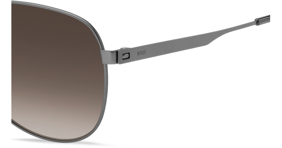 Hugo Boss BOSS 1641/S 60 R80 - Mening 4