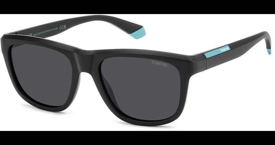 Polaroid Sonnenbrille Unisex Polaroid PLD 2163/S 54 003 Mening 1