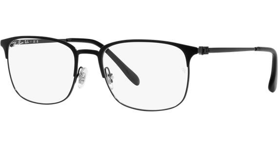 Ray-Ban RX6494 2904 - Mening 2