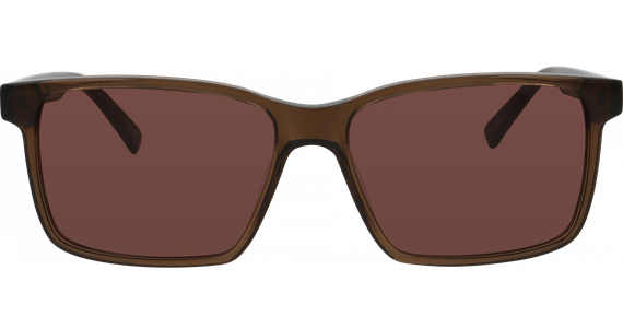 meineBrille 14-36090-01 Braun glänzend - Mening 3