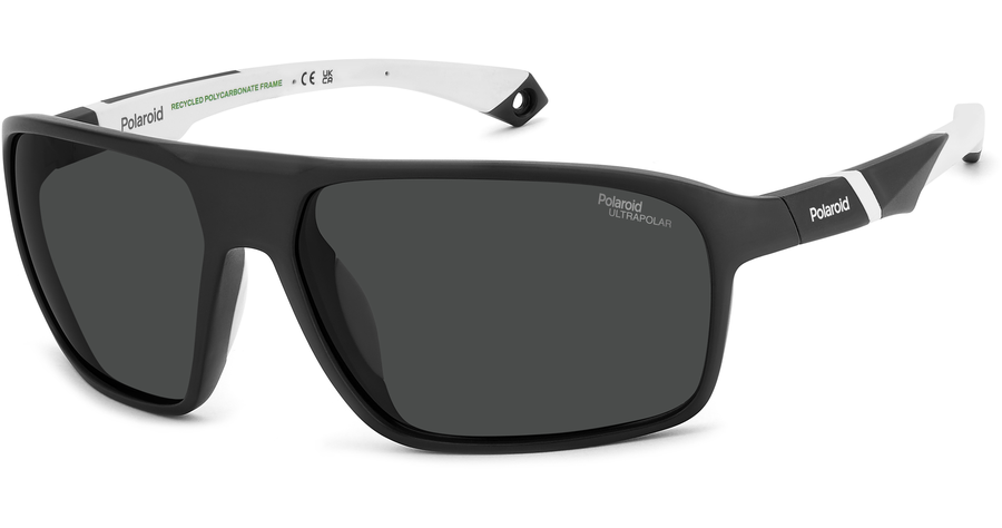 Polaroid Sonnenbrille Herren Polaroid PLD 7058/S 64 003 Mening 1