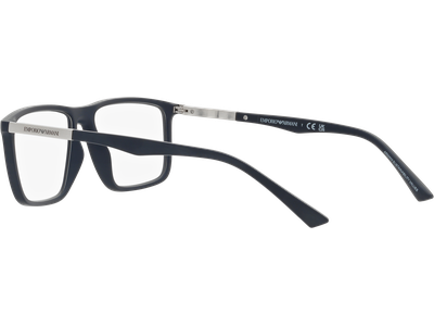 Emporio Armani Brille Herren Emporio Armani EA3221 5088 Ansicht 4