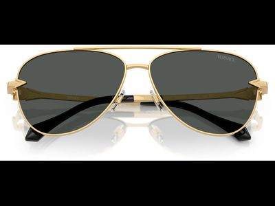 Versace Sonnenbrille Herren Versace VE2283 100287 Ansicht 5