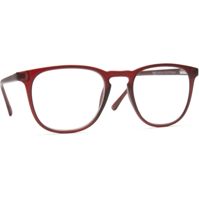  4read CONCEPT Berlin Rot 2,0 Dioptrien  Ansicht 2