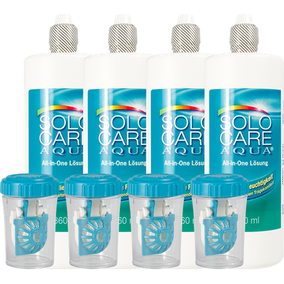  Solocare Aqua Vorratspack Ansicht 2