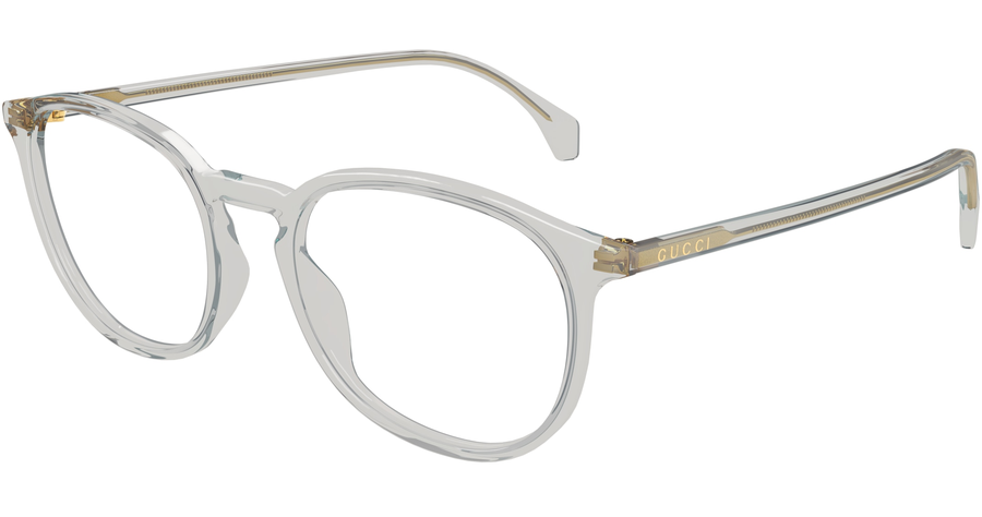 Gucci Brille Herren Gucci GG0551O 50 015 Mening 1
