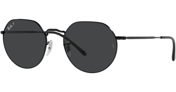 Ray-Ban Jack RB3565 002/48 - Mening 2
