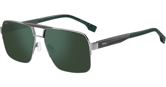 Hugo Boss BOSS 1767/S 60 6LB - Mening 2