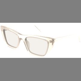 Saint Laurent Sonnenbrille Damen Saint Laurent SL 276 MICA 045